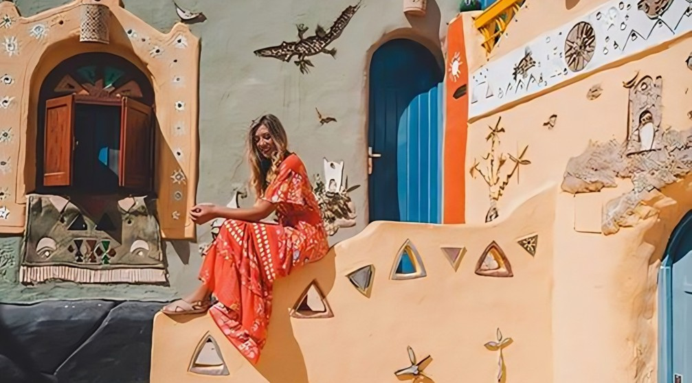 Paquetes turísticos a Egipto desde Marsa Alam