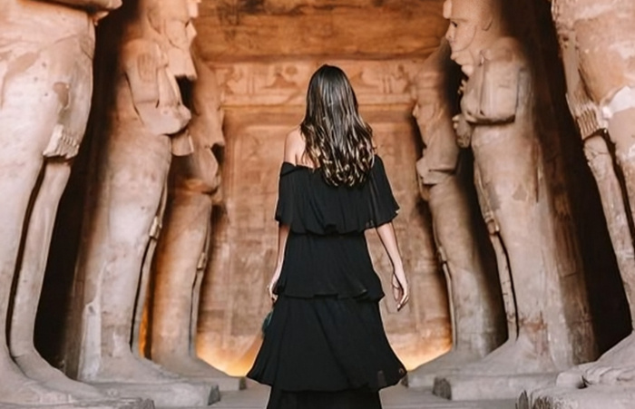 Paquetes turísticos de Egipto desde El Cairo