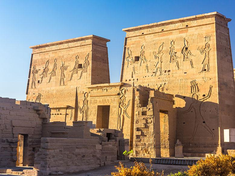 Tour de 12 días por Egipto: Giza, oasis de Siwa, crucero por el Nilo, Hurghada