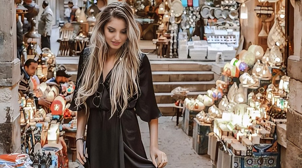 Tour de 2 días a El Cairo desde El Quseir en vuelo