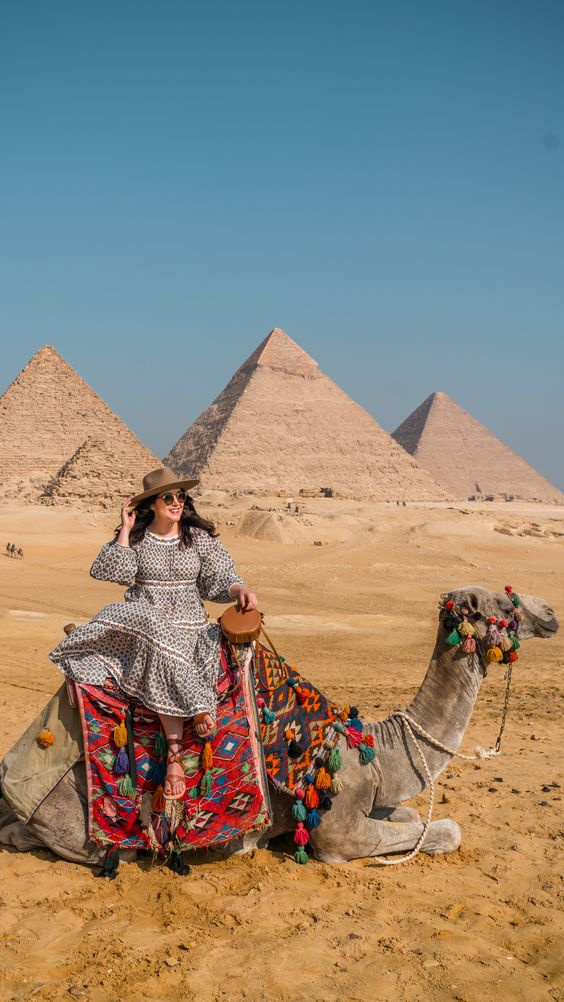 Tour de 2 días a El Cairo desde Port Said