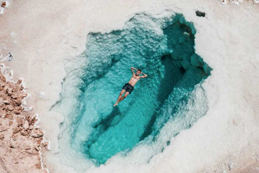 Tour de 3 días al oasis de Siwa y Alejandría desde El Cairo