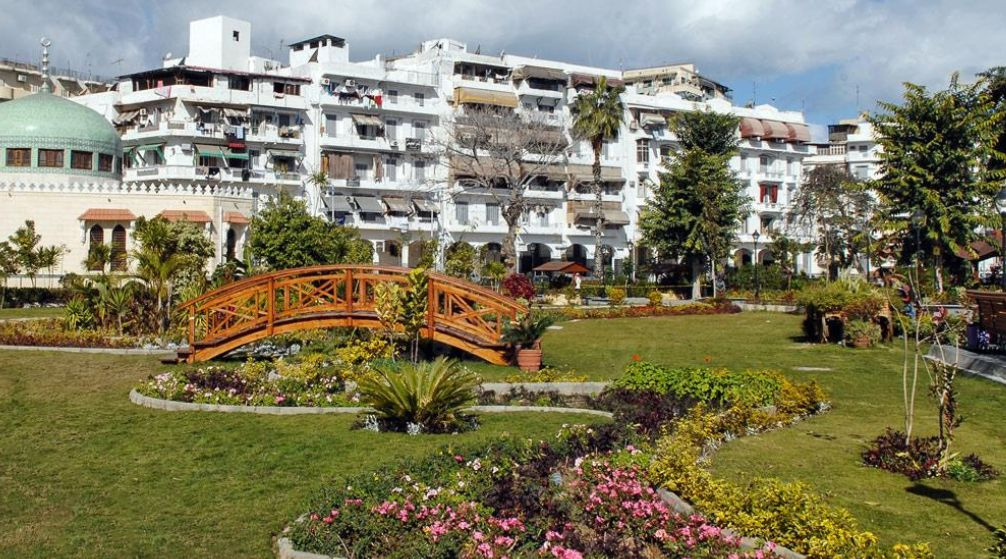 Tour por la ciudad desde Portsaid