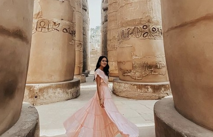 Tours por un Día en Egipto