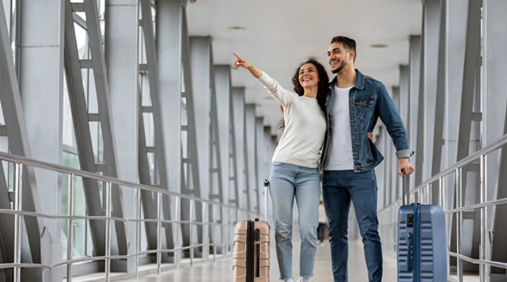 Traslados de salida al aeropuerto de El Cairo.