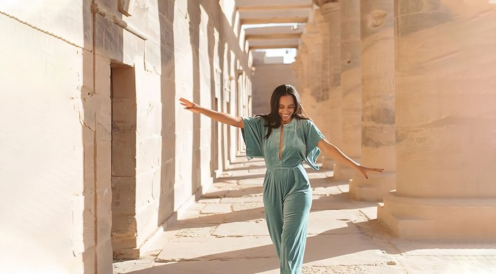 Viaje de 2 días a Asuán y Abu Simbel desde Luxor