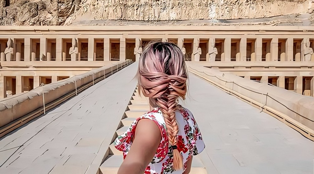 Viaje de 3 días a Abu Simble y Luxor desde El Cairo