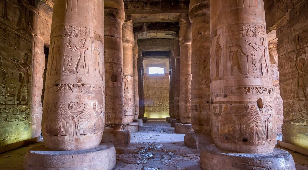 Viaje de 5 días a Luxor y Asuán desde El Cairo