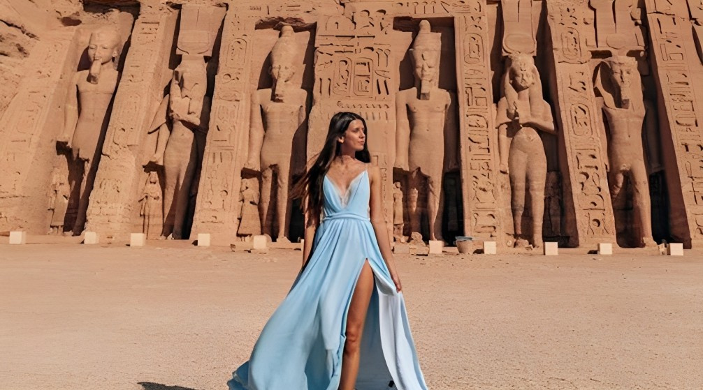 Viaje de 9 días a Egipto: El Cairo, Luxor y Asuán Viaje de 9 días a Egipto: El Cairo, Luxor y Asuán