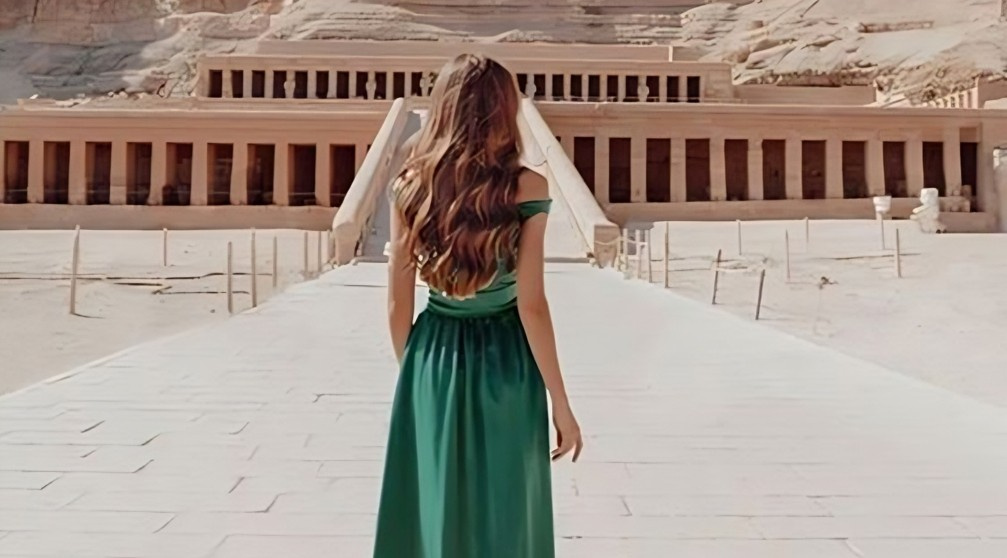 Viaje de dos días a El Cairo y Luxor desde Marsa Alam