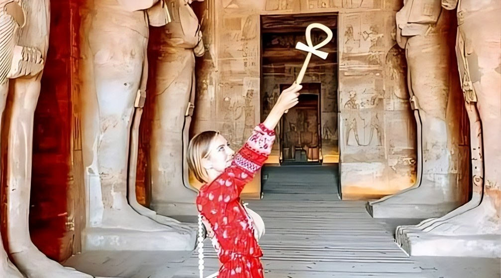 Viaje de dos días a El Cairo y Luxor desde Marsa Alam