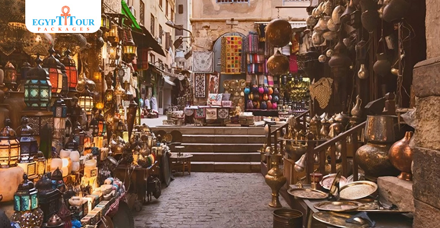 10 mejores cosas para hacer en El Cairo | visitar las atracciones de el cairo 