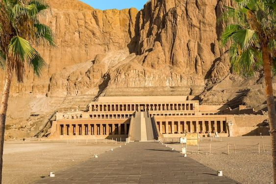 Paquete de viaje de 9 días a Egipto El Cairo y Crucero por el Nilo