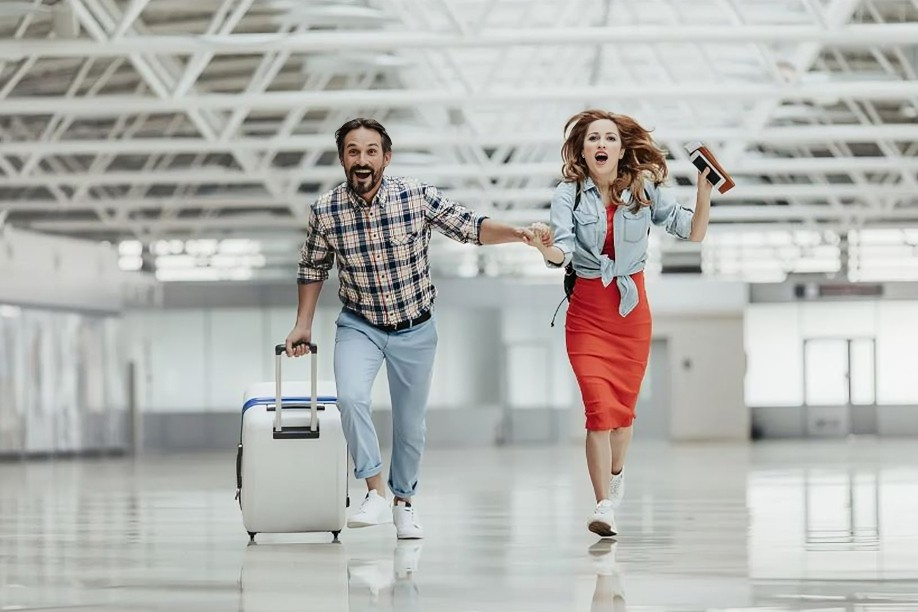 Traslado desde el hotel en Hurghada al aeropuerto de Hurghada.