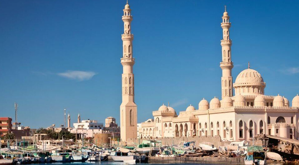 Activités à Hurghada