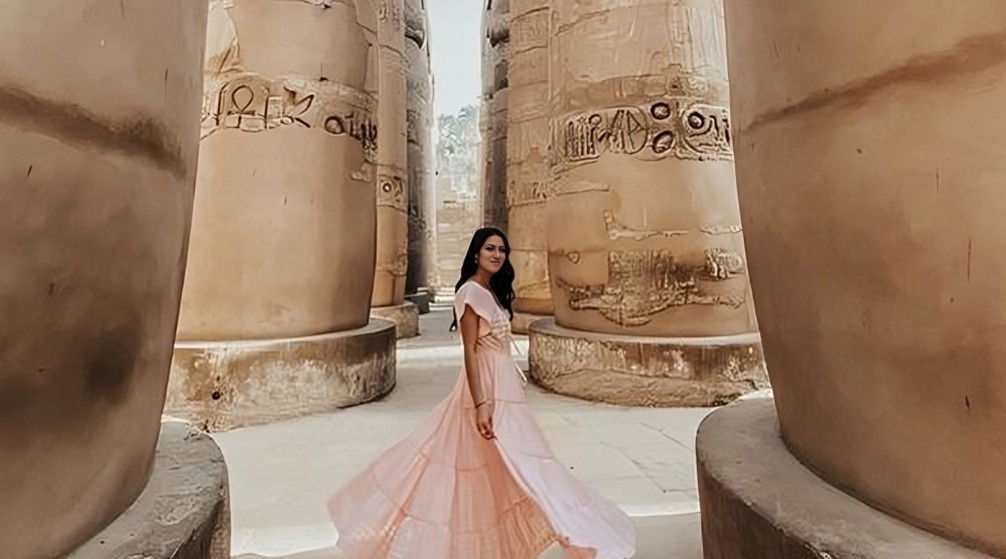 Croisière sur le Nil au Caire et forfaits sur la mer Rouge Croisière sur le Nil au Caire et forfaits sur la mer Rouge