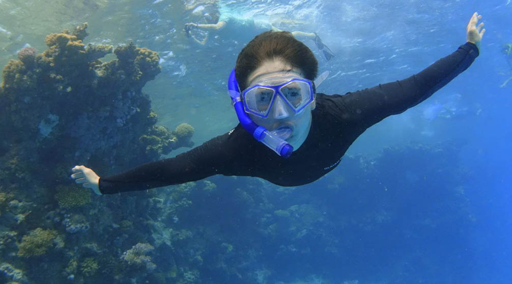 Excursion de 2 jours à Louxor depuis Marsa Alam