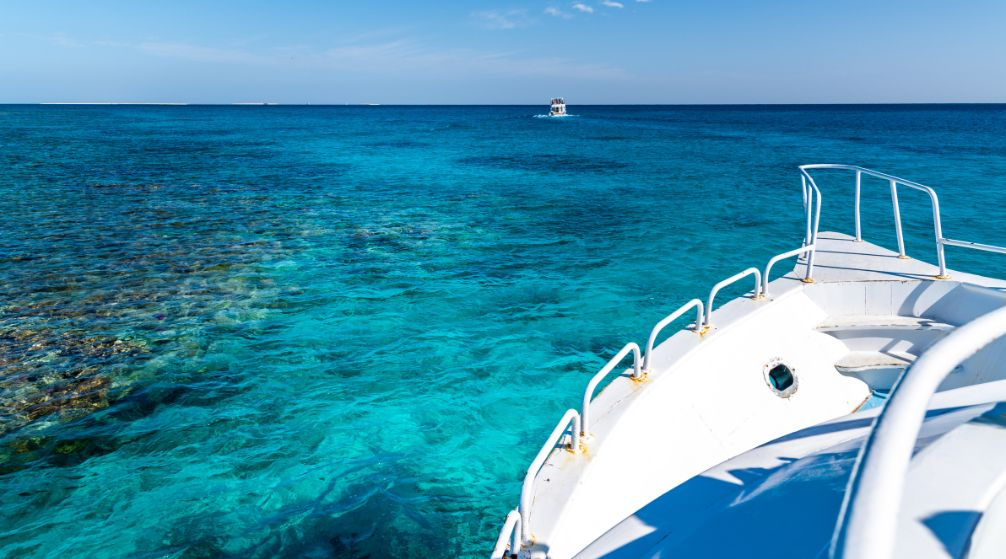 Excursion de plongée en apnée aux îles Hamata depuis Marsa Alam