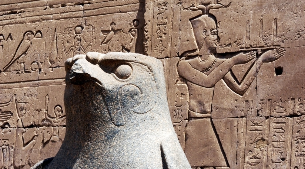 Excursion dune journée au temple dEdfou et au temple de Kom Ombo depuis Louxor