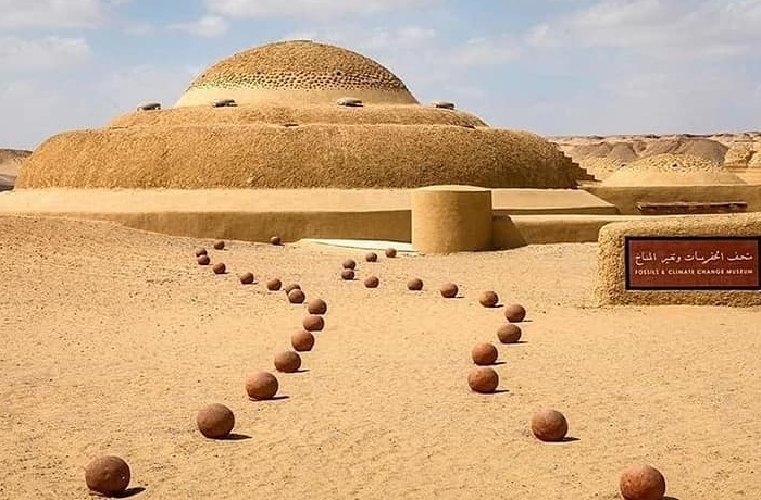 Excursions au Fayoum depuis le Caire Excursions au Fayoum depuis le Caire