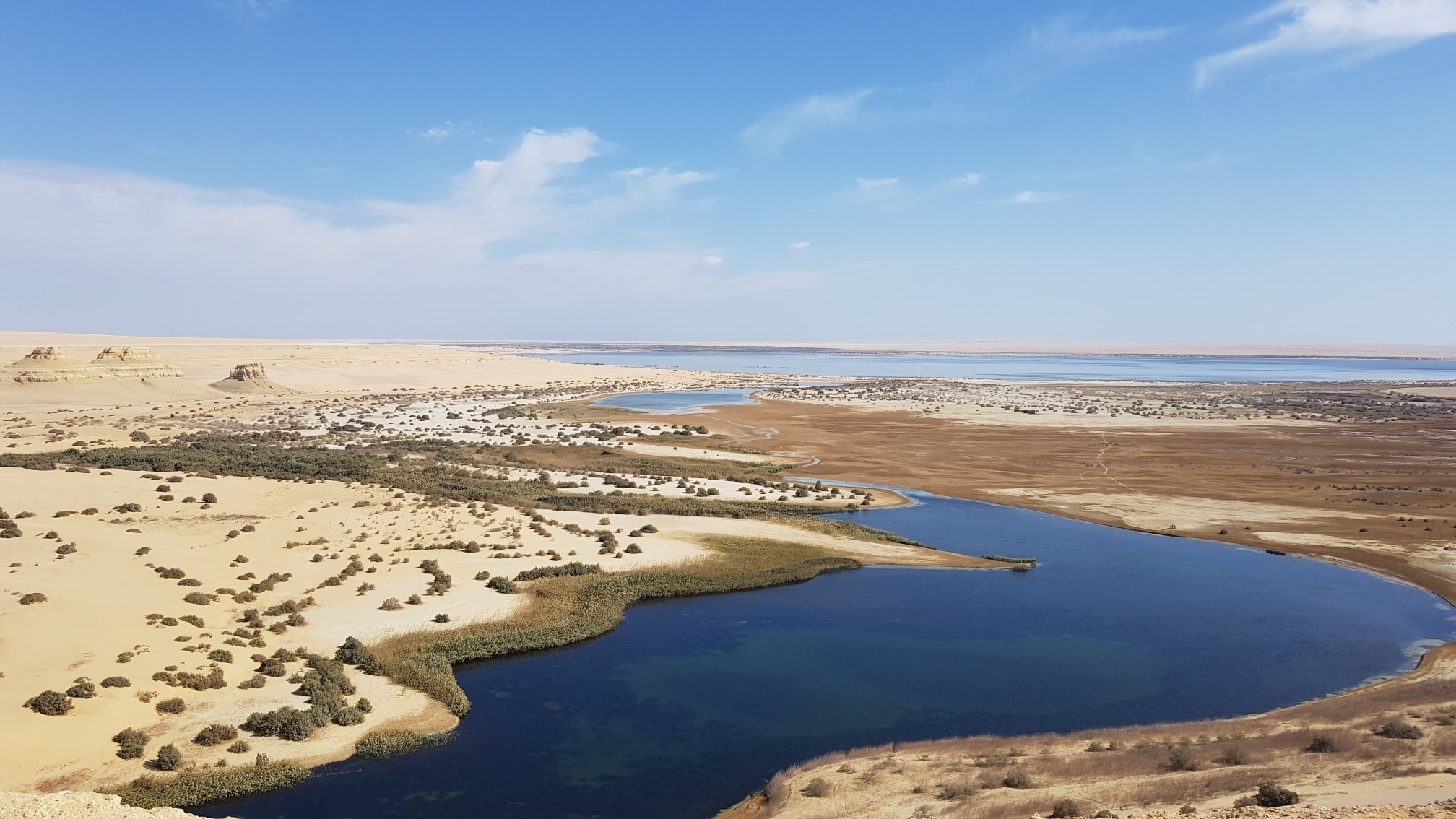 Excursions au Fayoum depuis le Caire Excursions au Fayoum depuis le Caire