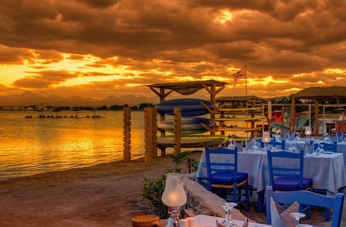 Excursions depuis El Gouna