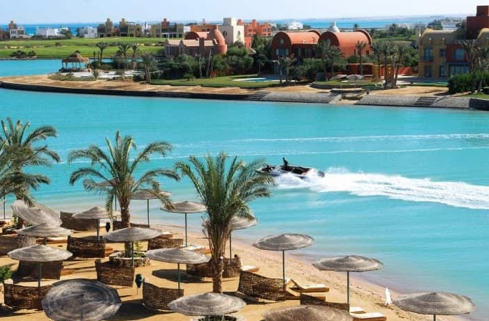 Excursions à El Gouna 2024-2025