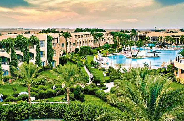 Excursions depuis Makadi