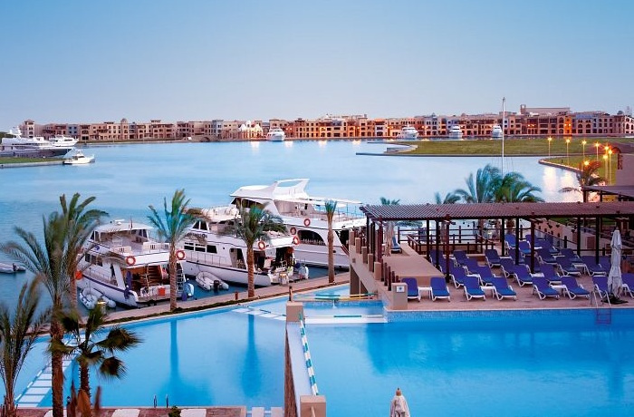 Excursions depuis Port Ghalib