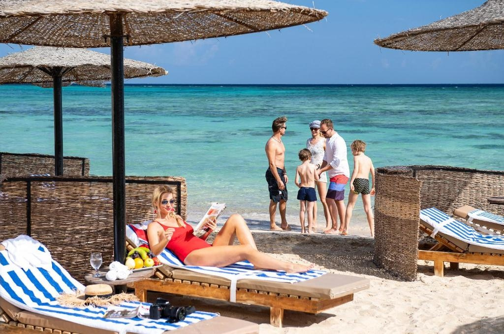 Excursions Safaga 2024-2025