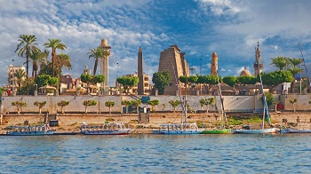 Excursions à Marsa Alam