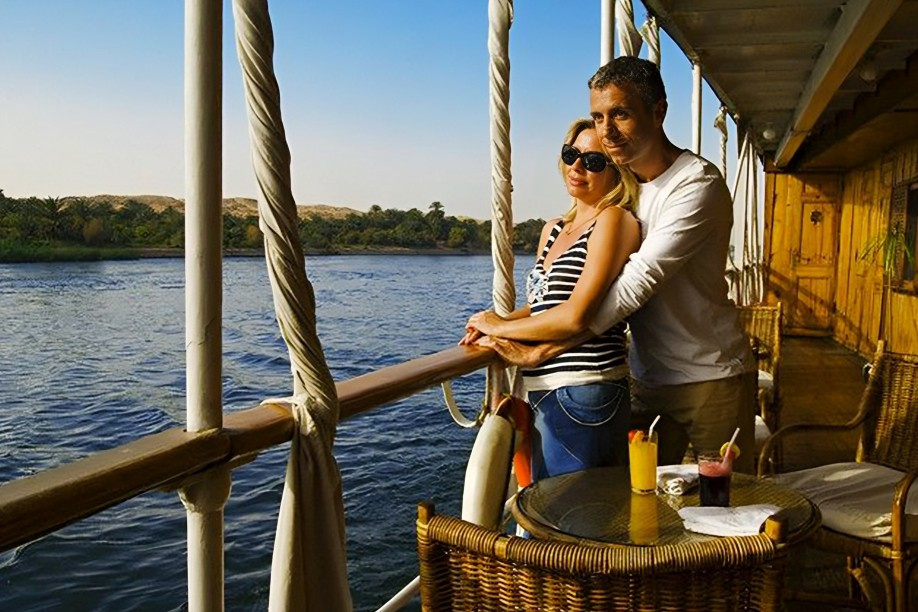 Forfait 10 jours en Egypte Forfait 10 jours en Egypte