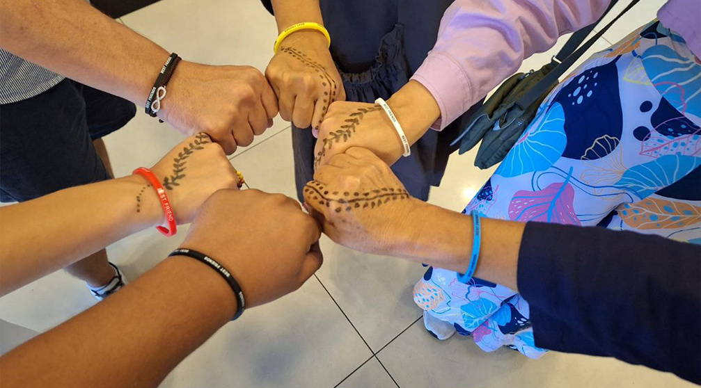 Forfait 17 jours en Egypte