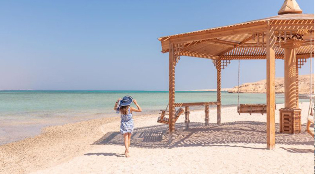 Forfait 18 jours en Egypte