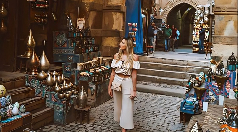 Forfaits de 7 jours en Égypte Croisière au Caire et sur le Nil