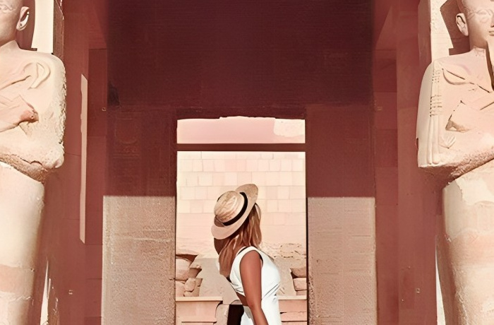 Forfaits touristiques en Egypte