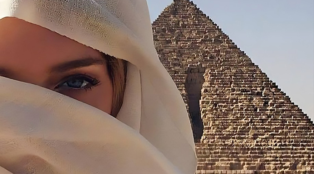 Forfaits touristiques en Jordanie et en Égypte