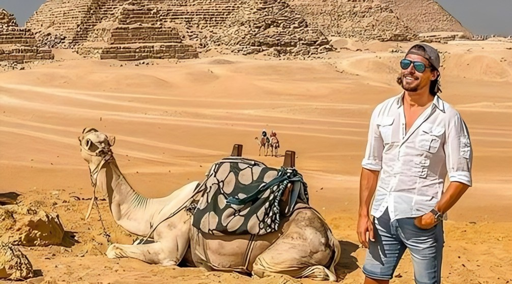 Forfaits vacances de Pâques en Égypte