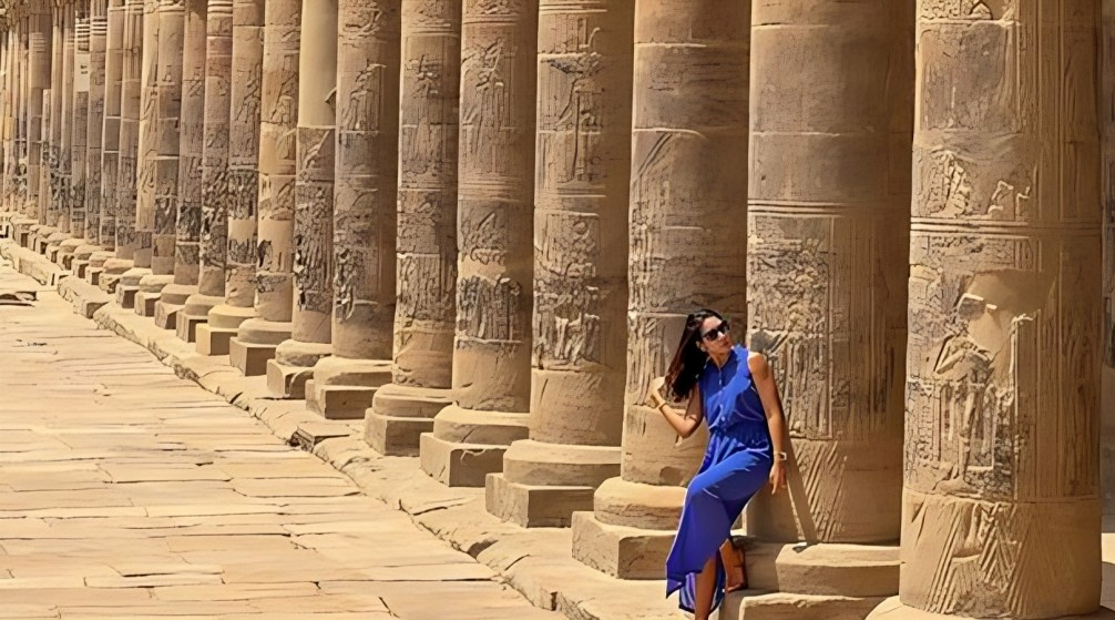 Forfaits vacances de Pâques en Égypte