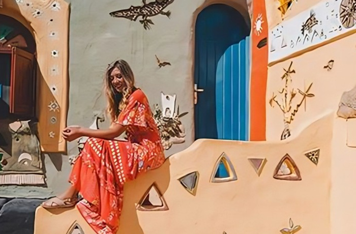 Forfaits vacances en Égypte