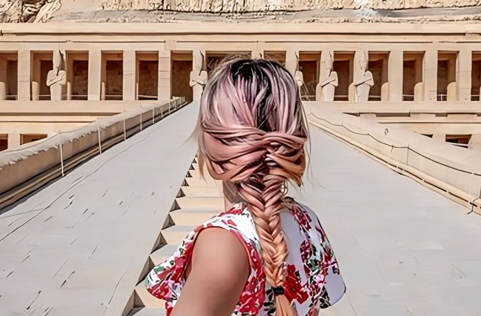 Forfaits vacances en Égypte 2026-2027 Obtenez 10 % de réduction