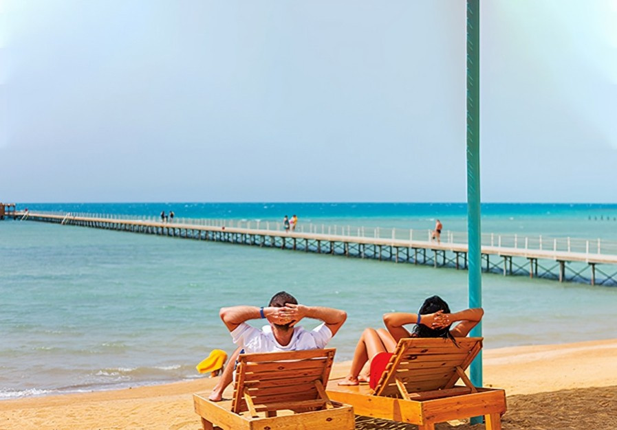 Itinéraire de 10 jours en Égypte depuis Hurghada