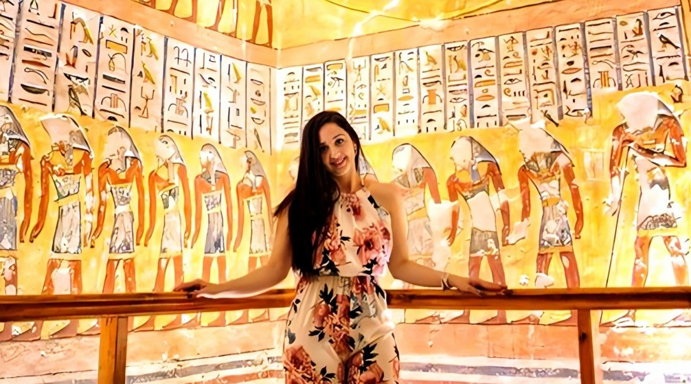 Itinéraire de 11 jours en Egypte Le Caire avec croisière sur le Nil Mer Rouge Itinéraire de 11 jours en Egypte Le Caire avec croisière sur le Nil Mer Rouge