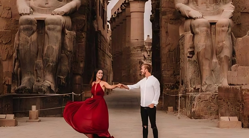 Itinéraire de 13 jours en Égypte, croisière sur le Nil au Caire et la mer Rouge