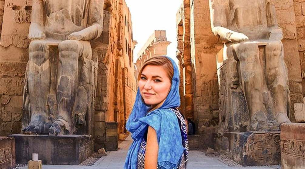 Itinéraire de 8 jours, croisière sur le Nil et la mer Rouge depuis le Caire