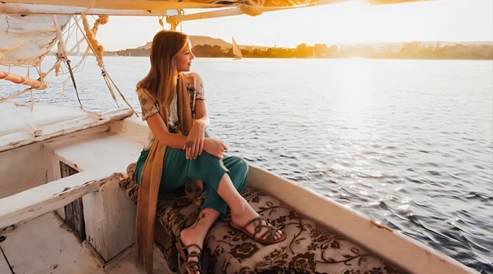 Itinéraire Egypte 8 jours | Croisière de 8 jours sur le Nil au Caire avec Hurghada Itinéraire de 8 jours en Égypte Croisière sur le Nil au Caire avec Hurghada