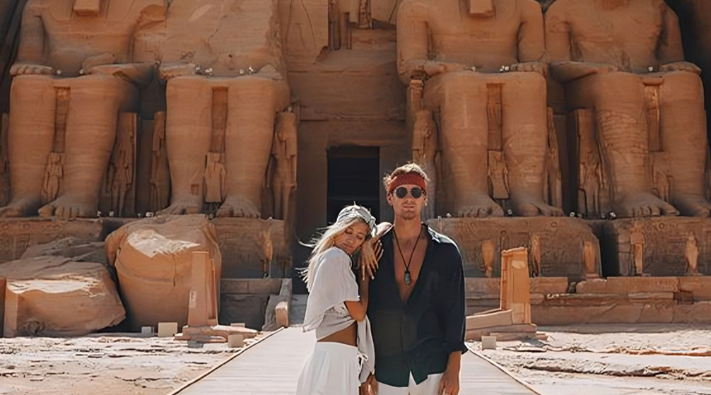 Itinéraire Egypte 8 jours | Croisière de 8 jours sur le Nil au Caire avec Hurghada Itinéraire de 8 jours en Égypte Croisière sur le Nil au Caire avec Hurghada