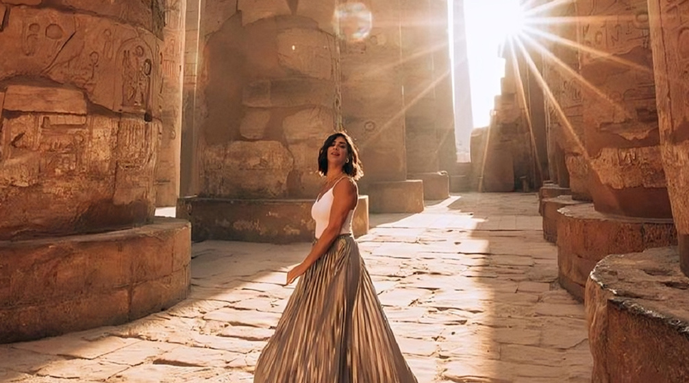 Itinéraire en Egypte 11 jours de croisière au Caire et sur le Nil