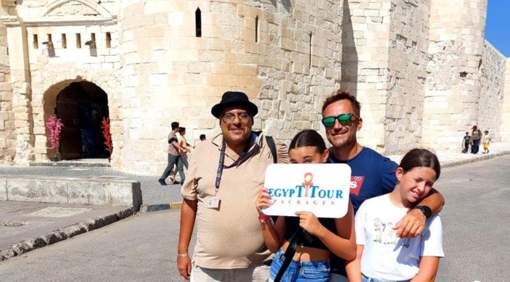 Le voyage parfait en Égypte 10 jours