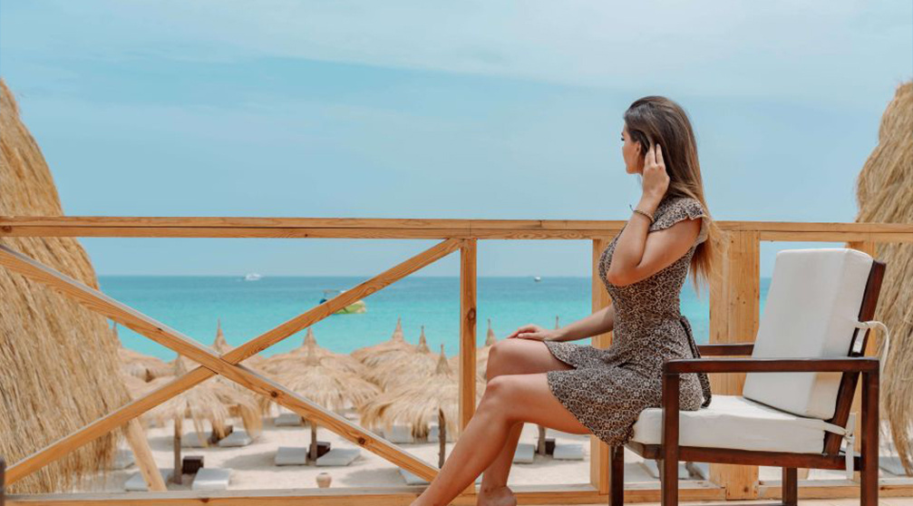 Transfert de laéroport dHurghada à lhôtel à Makadi